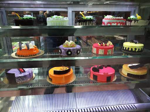 Tripti’s Bakery | Best Bakery in Gangtok | Cake Shop Gangtok | Custom Cakes & More