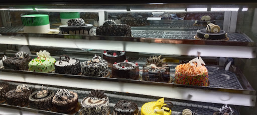 G5 BAAKERY | ANAND | VIDHYANAGAR