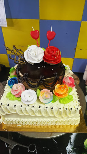 Cake Shop