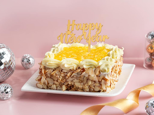 Theobroma Bakery and Cake Shop - DB City Mall, Bhopal