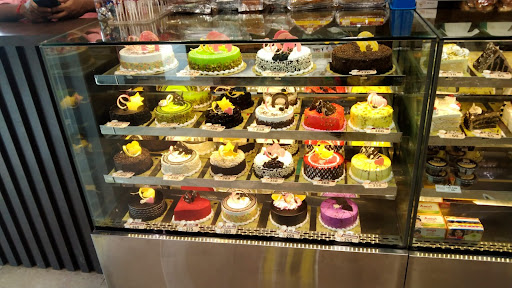 Atul Bakery | Maruti Sankalp | Vidyanagar Rd | Anand