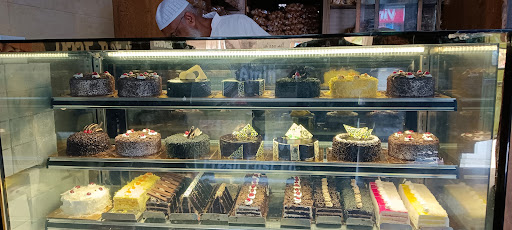 Amin Bakery