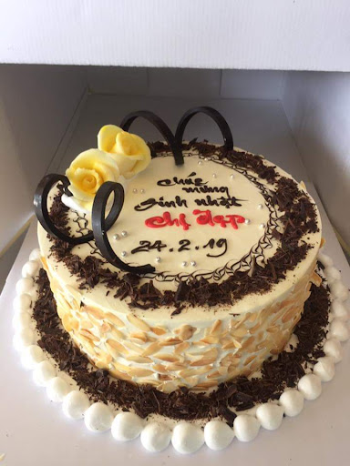 Silver Super Bakery