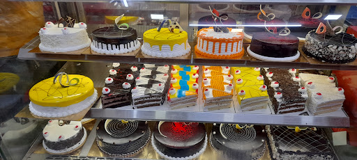 Ansh Bakery