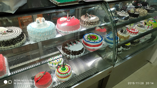 Anmol Bakers