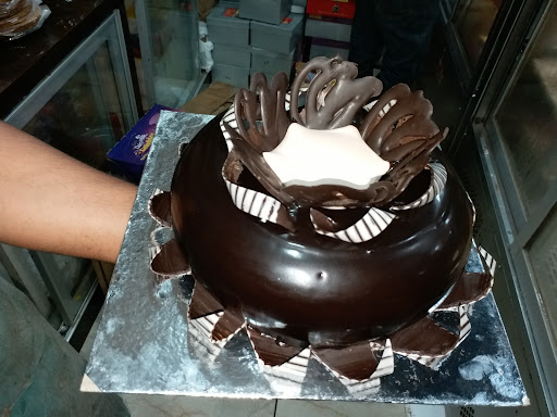 Deepak Bakery