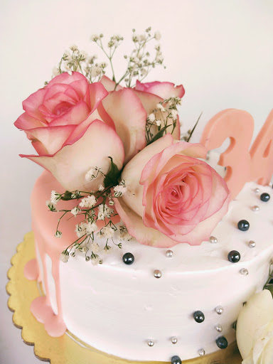 Cakestagram by Niharika