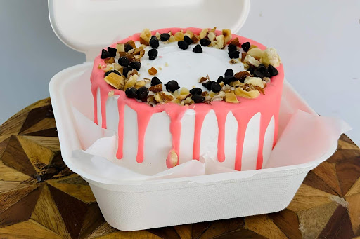 MD Creations - Home Bakery | Homemade Cake Shop in Gandhidham