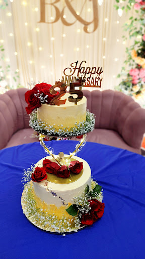 Shilpa Homemade Cakes