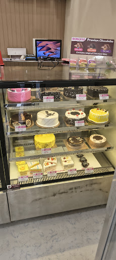 Monginis Cake Shop