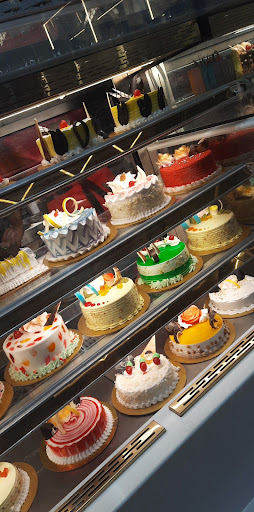 Fresh N Fresh The Bakery Shop