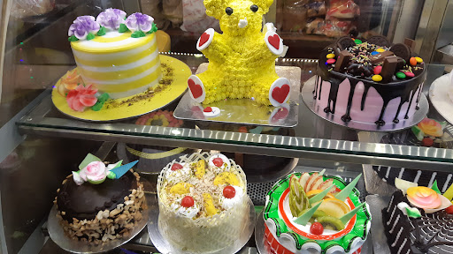 The Liberty Bakery ( Online CAKE Home Delivery Shop)