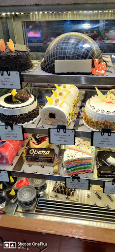 Maisha Cake shop