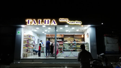 Talha Bakery & cake shop