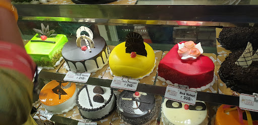 Atul Bakery | Shree Rang Palace Complex | Zadeshwar | Bharuch