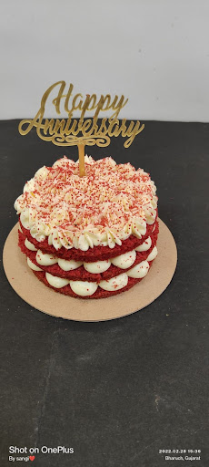 Essence cakery