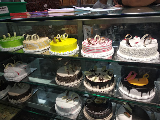 Bake Quake