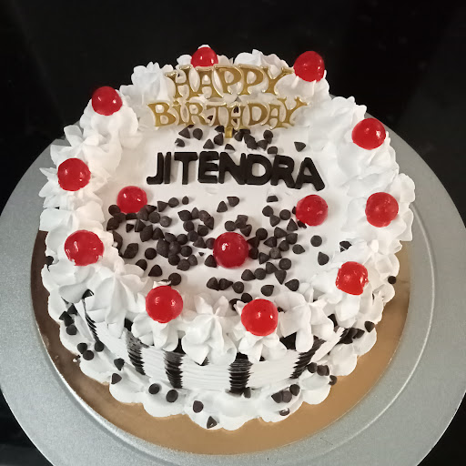Shreeji Cake Bharuch