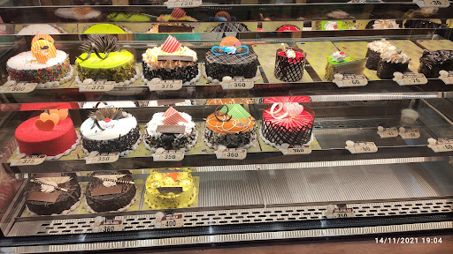 Atul Bakery | Narmada Collage - Tavra Raod | Bharuch