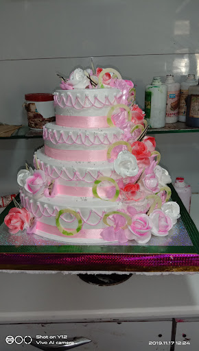 Indian Bakery