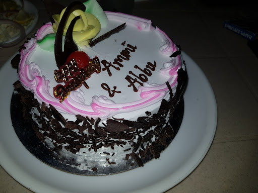 Agnee Bakers