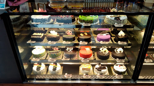 Atul Bakery | Garden View | Gunjan | Vapi