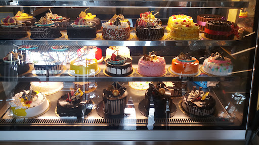 Friend's Bakers
