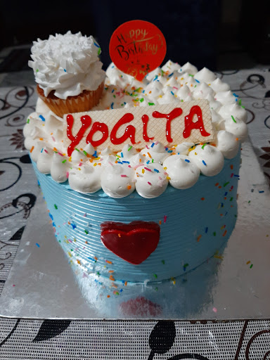 Jolly Bakery