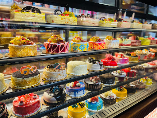 Mohan Bakery Manmohan Nagar - Best Bakery In Ambala