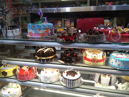 Mohan Bakery