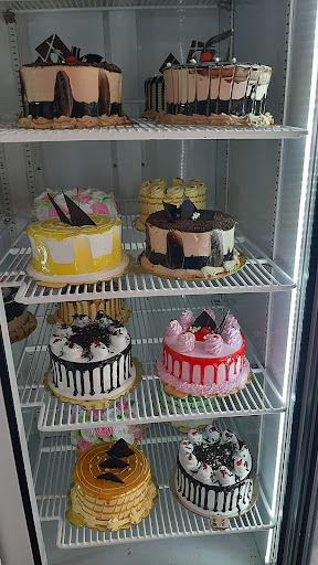 Manoj Bakery Ambala City