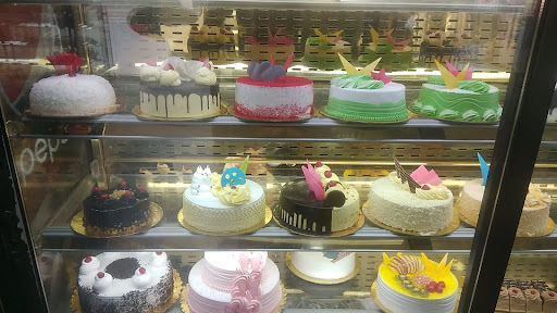 Khalsa baker's hub
