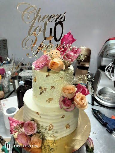 Bigg CHILL Eggless Bakery