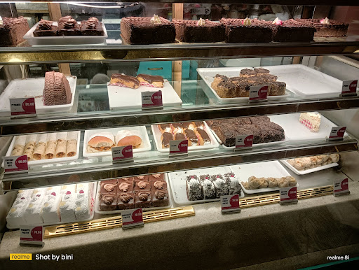 Trishool bakers