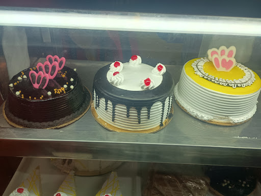 Nature Lover Cafe & Baker