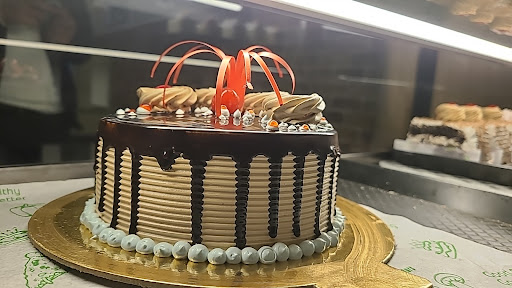 CAKE STUDIO