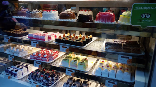 Cake Masters (Giani's)