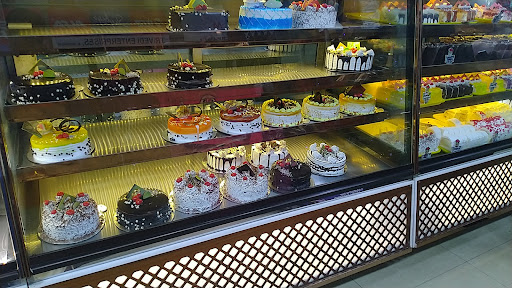 Raman Bakery