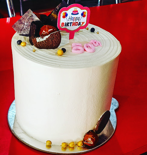 Cake Studio