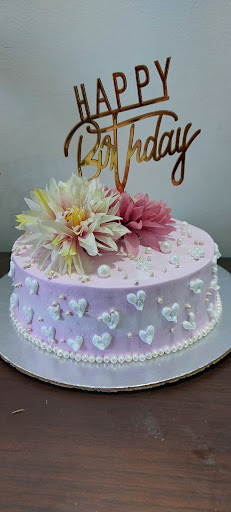 Sanaya's Cake N Bake