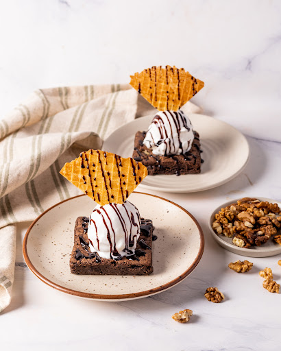 Get Desserted - Waffles, Brownies & More! Mandi Himachal Pradesh