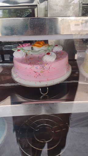 Brij Bakery
