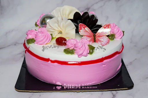 PREM BAKER'S MOGA- Egg Less Baker/Bakery/Best Baker in Moga