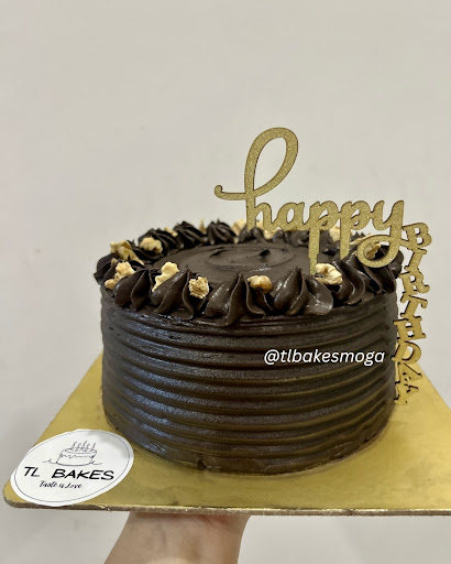 TL Bakes Moga | Home Bakery