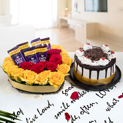 Winni Cakes & More