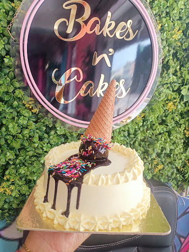 Bakes n' Cakes