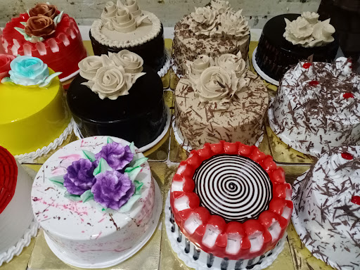 Your's Deep Bakery