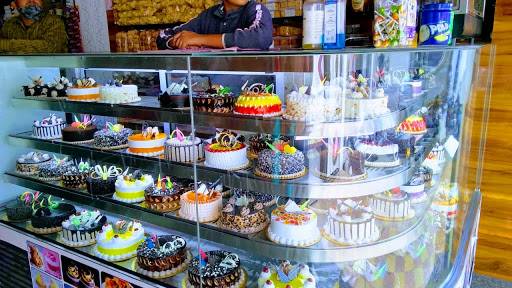 Sukhwal bakers