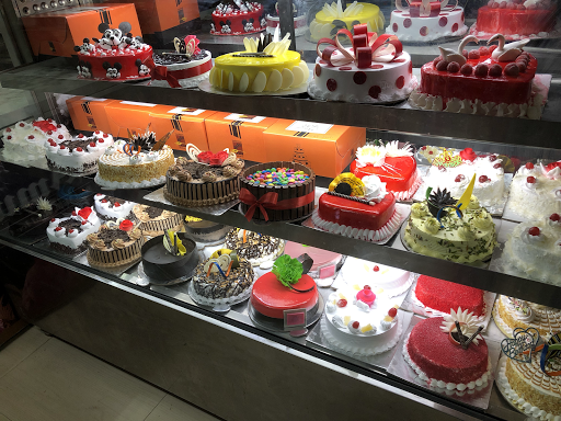 Mahalaxmi Bakery - Bakery Product In Chittorgarh | Cup Cake Shop In Chittorgarh