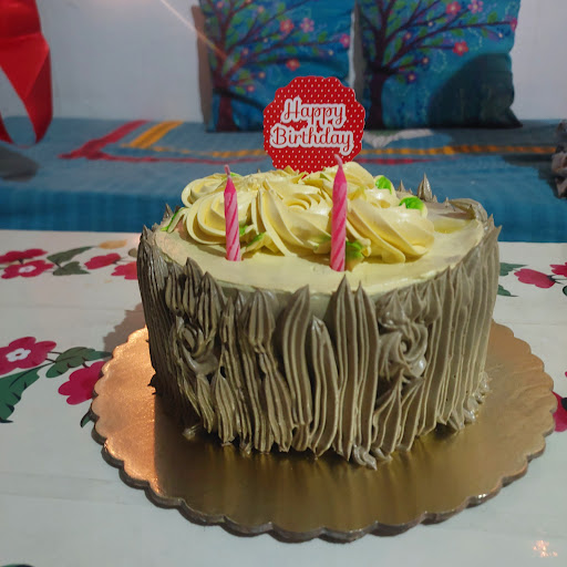 LAKAKKU (Let's Eat Cake)